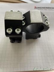 Weaver Grand Slam 6/20x40