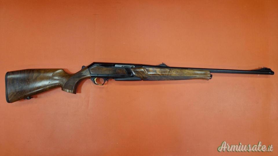 Browning Zenith .30-06 Springfield