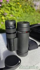 Leica ultravid 8x32 hd-plus