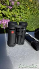 Leica ultravid 8x32 hd-plus