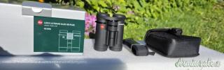 Leica ultravid 8x32 hd-plus