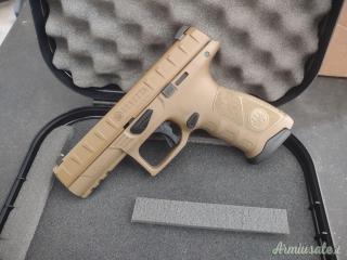 Beretta APX Tactical FDE 9x21mm IMI
