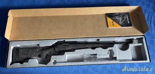 Bergara B14 Stoke .308 Winchester