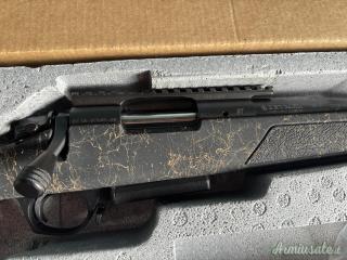 Bergara B14 Stoke .308 Winchester