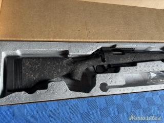 Bergara B14 Stoke .308 Winchester