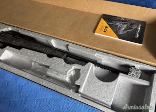 Bergara B14 Stoke .308 Winchester
