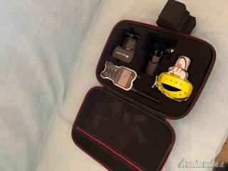 Midland Beeper One GPS C1583 nuovo completo