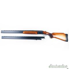 Perazzi MX8 12