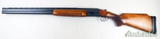 Perazzi MX8 12