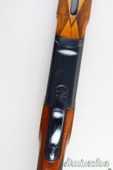 Perazzi MX8 12