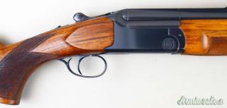 Perazzi MX8 12