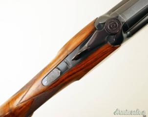 Perazzi MX8 12