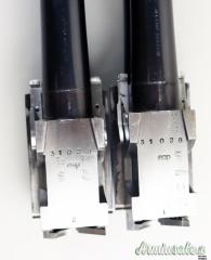 Perazzi MX8 12
