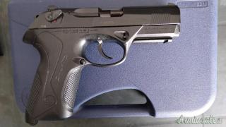 Beretta  9x21mm IMI