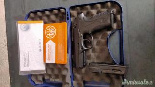Beretta  9x21mm IMI