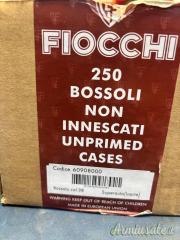 Bossoli 38 super auto