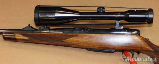 Carabina Sauer  90 Cal. 6,5X68 con Ottica