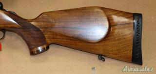 Carabina Sauer  90 Cal. 6,5X68 con Ottica