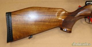 Carabina Sauer  90 Cal. 6,5X68 con Ottica