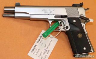 Pistola Springfield 1911A1 Calibro 45HP