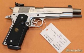 Pistola Springfield 1911A1 Calibro 45HP