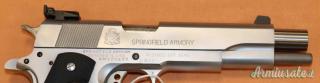 Pistola Springfield 1911A1 Calibro 45HP