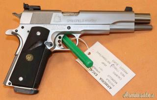 Pistola Springfield 1911A1 Calibro 45HP