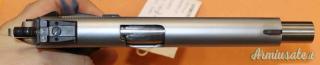 Pistola Springfield 1911A1 Calibro 45HP