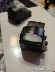 Docter Sight II Plus – qualità tedesca e dimensioni ridottissime