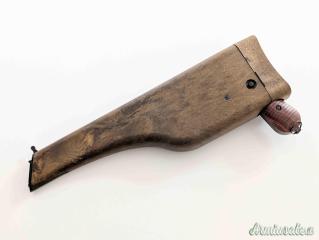 German Sport Guns Mauser M712 4.5/.177