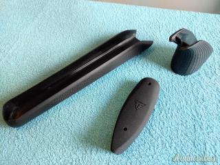 accessori Tikka T1x - T3x