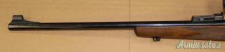 Carabina Walther mod. KKJ Calibro 22LR