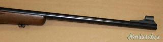 Carabina Walther mod. KKJ Calibro 22LR