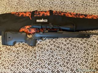Sako S20 Precision .243 Winchester