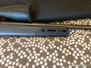 Sako S20 Precision .243 Winchester
