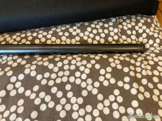 Sako S20 Precision .243 Winchester