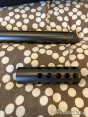 Sako S20 Precision .243 Winchester