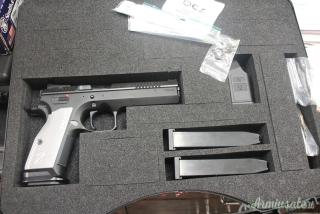 CZ | Ceska Zbrojovka TS2 9x21mm IMI