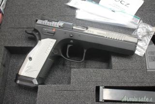 CZ | Ceska Zbrojovka TS2 9x21mm IMI