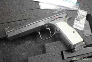CZ | Ceska Zbrojovka TS2 9x21mm IMI
