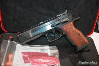 Tanfoglio STOCK 3 9x21mm IMI