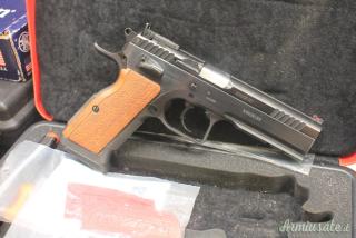 Tanfoglio STOCK 3 9x21mm IMI