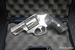Ruger | Sturm SP101 .357 Magnum  |  9x31mmR  | .353 Casull