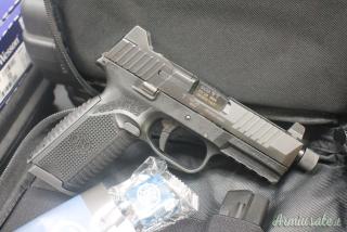 FN Herstal | Fabrique Nationale 509 9x19mm Parabellum | Luger | NATO