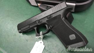 Glock 17 G-MACH GEN 6  9x19mm Parabellum | Luger | NATO