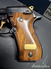 Beretta 81 De Luxe .32 ACP  |  7.65x17mm Browning SR