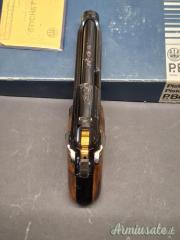 Beretta 81 De Luxe .32 ACP  |  7.65x17mm Browning SR