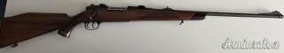 Weatherby sauer .300 Weatherby Magnum