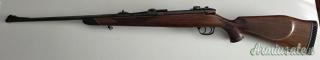 Weatherby sauer .300 Weatherby Magnum