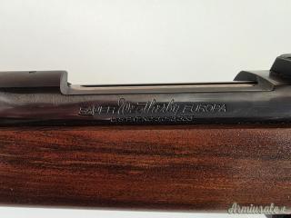 Weatherby sauer .300 Weatherby Magnum